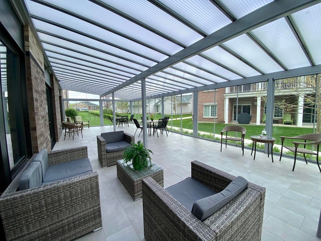 Riverview Park Residence - Photo 2