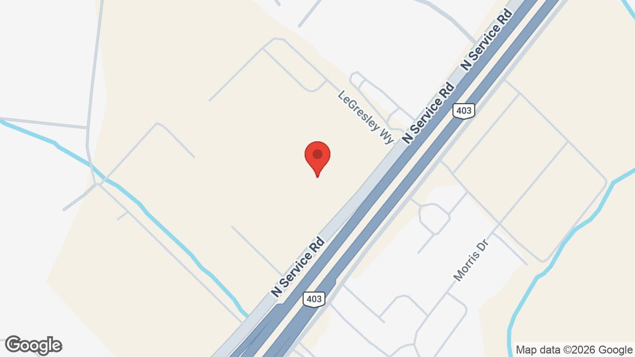Map: Crosswood Home Healthcare