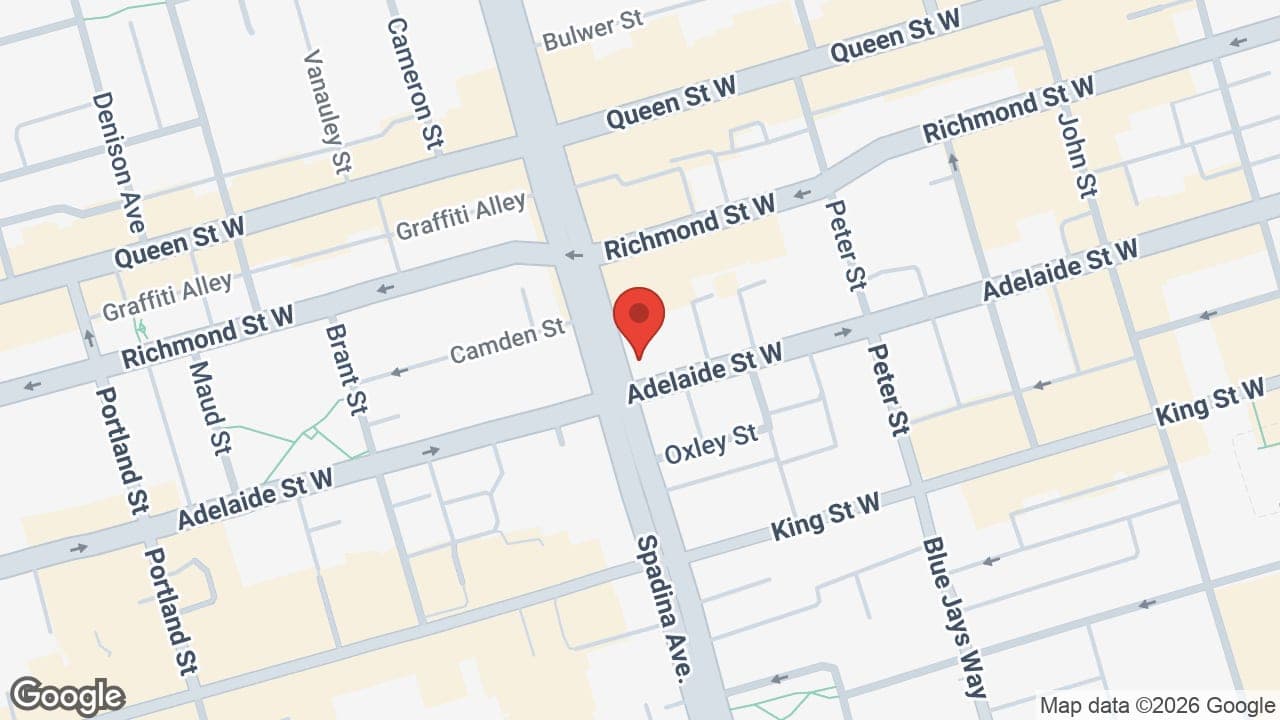 Map: CareGuide