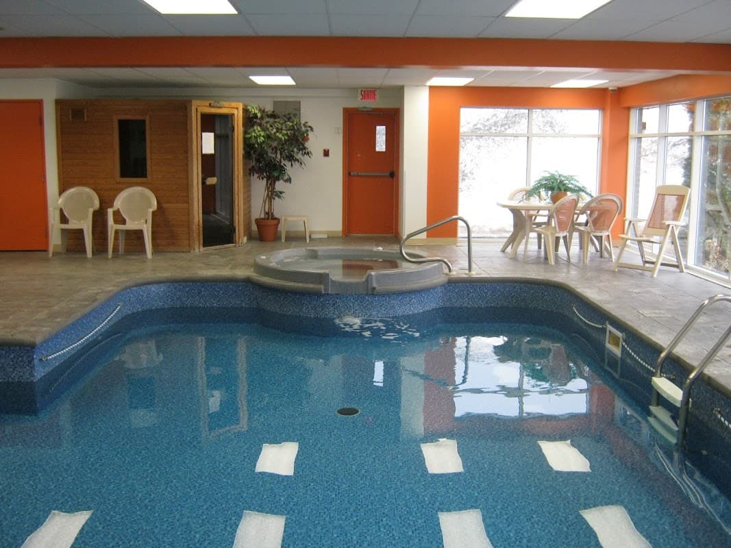 Les Résidences Soleil Manoir Granby - Photo 3