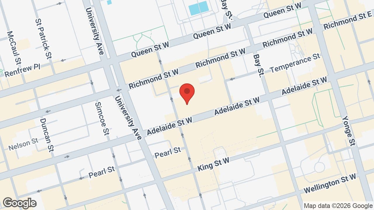 Map: Optimum Care Health Services