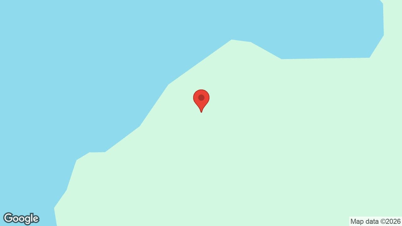 Map: Home & Community Care