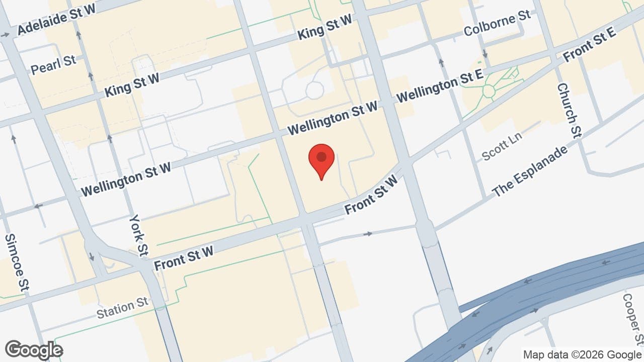 Map: Riverdale Living