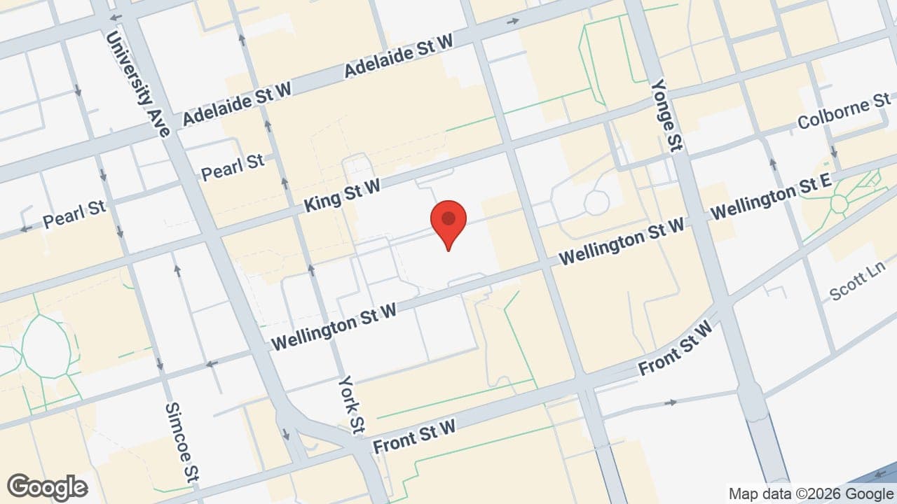 Map: Senior Living CaRES