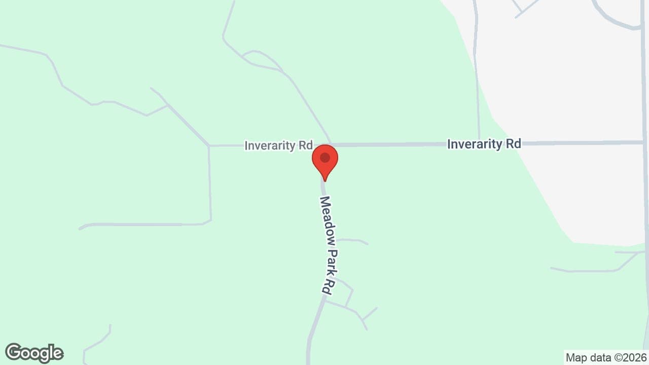 Map: Lakes Road Home