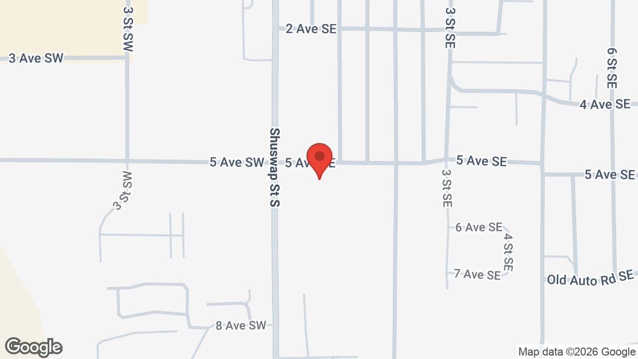 Map: Mount Ida Mews