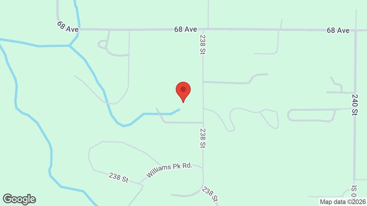 Map: Ruby Willows Health Care