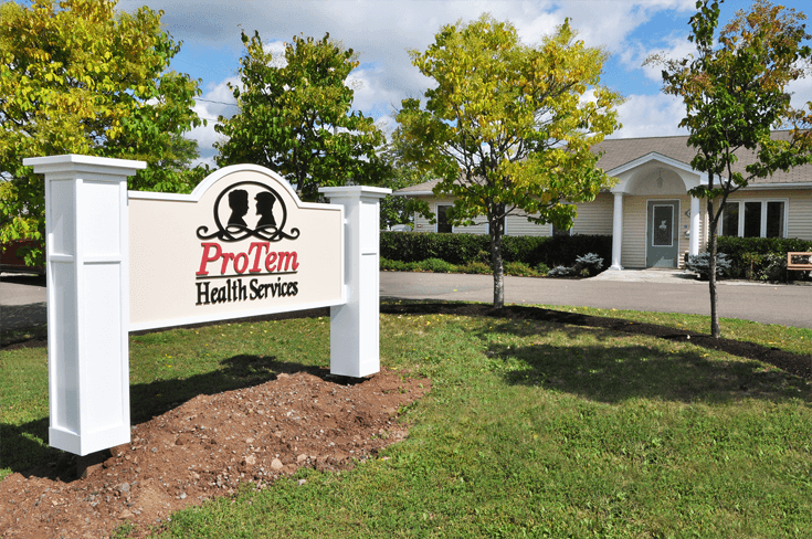 Protem Health Services Inc - Photo 1