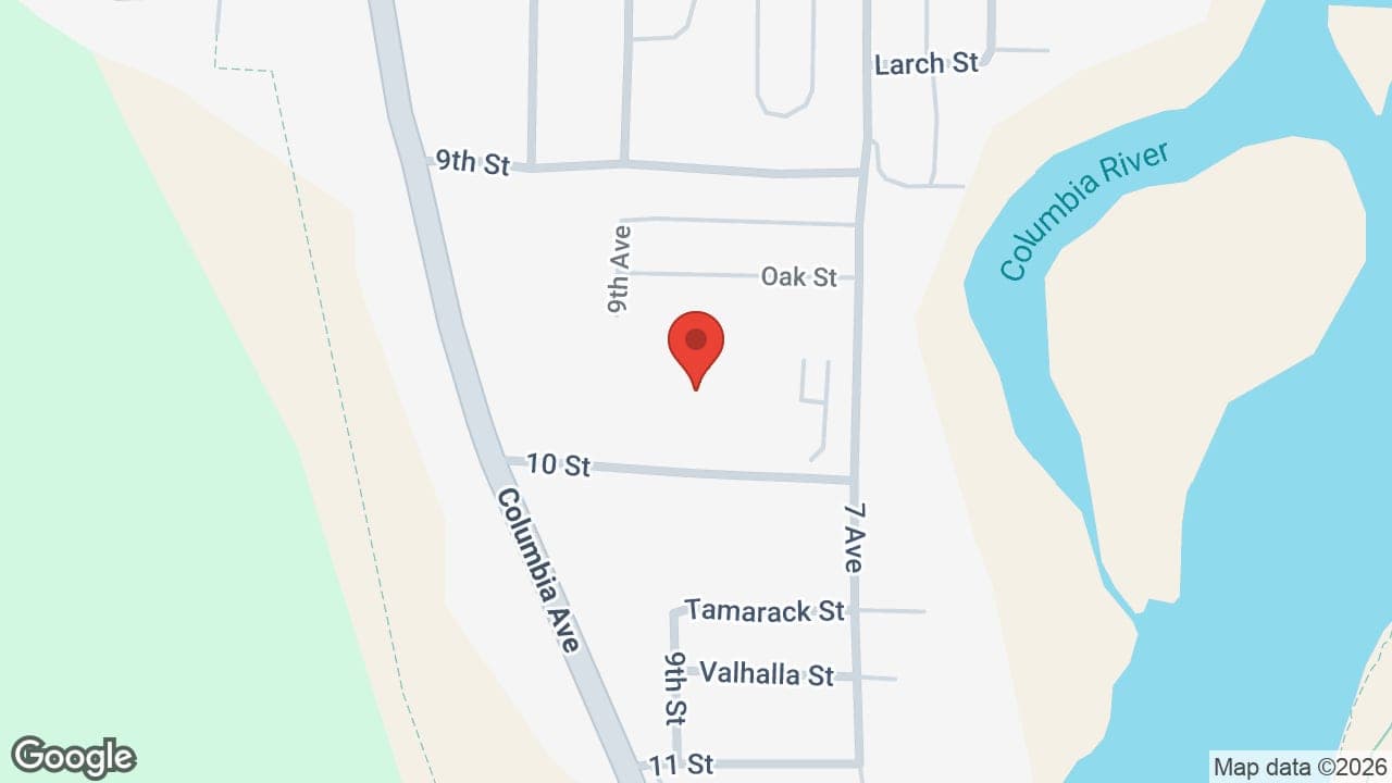 Map: Talarico Place