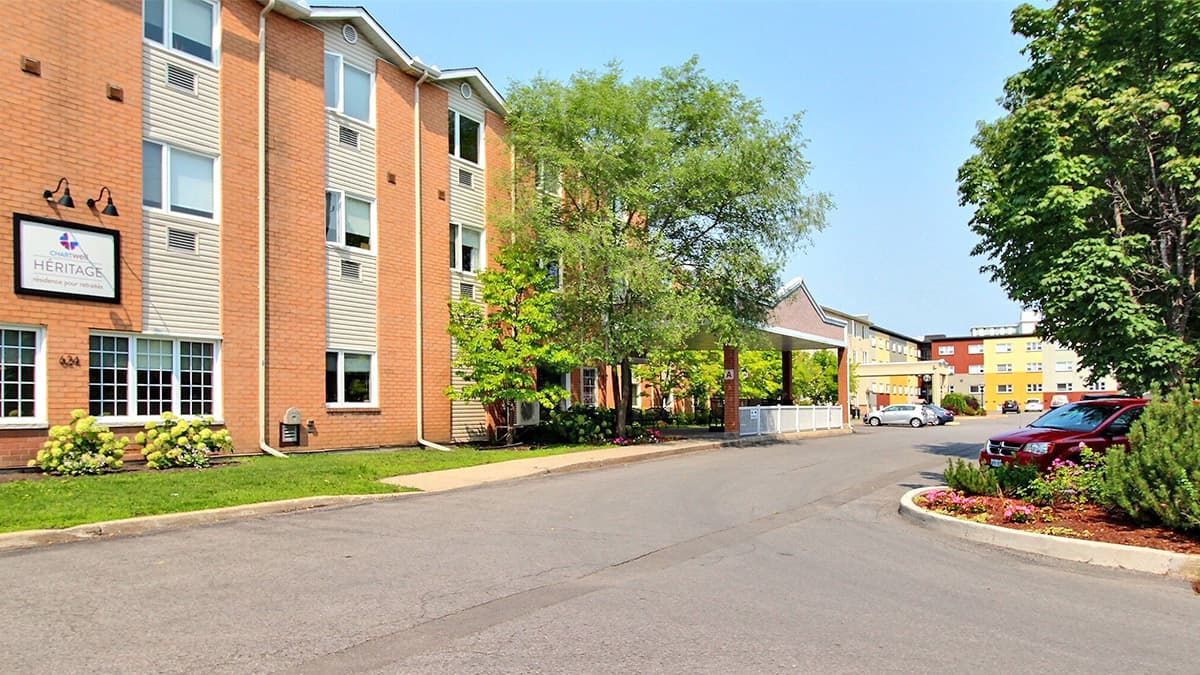 Venvi Héritage résidence pour retraités - Photo 1