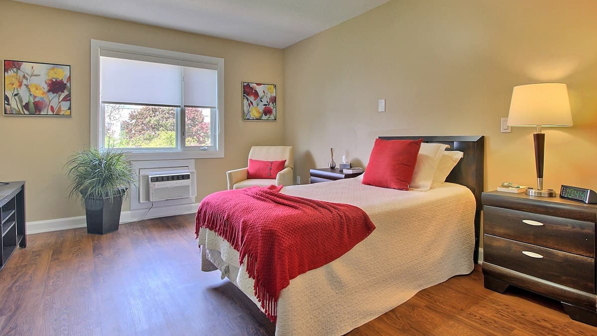 Venvi Héritage résidence pour retraités - Photo 2