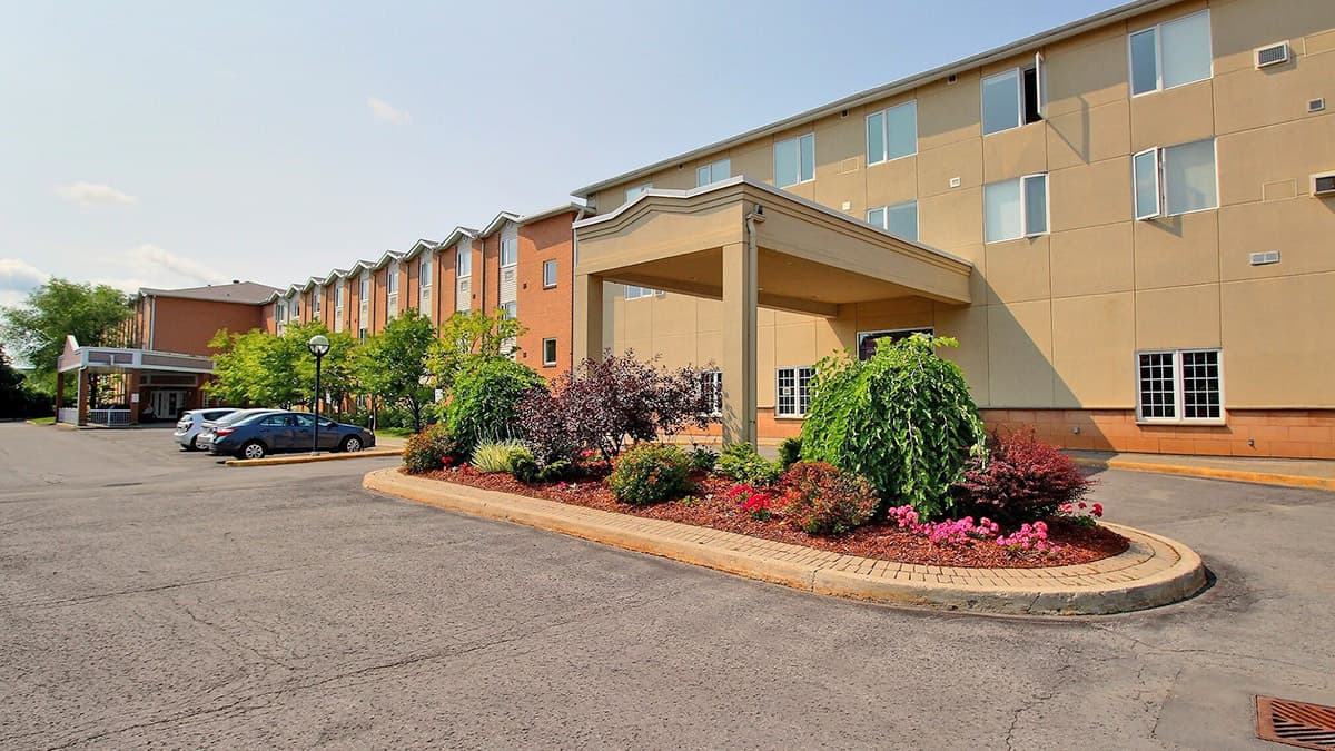 Venvi Héritage résidence pour retraités - Photo 3