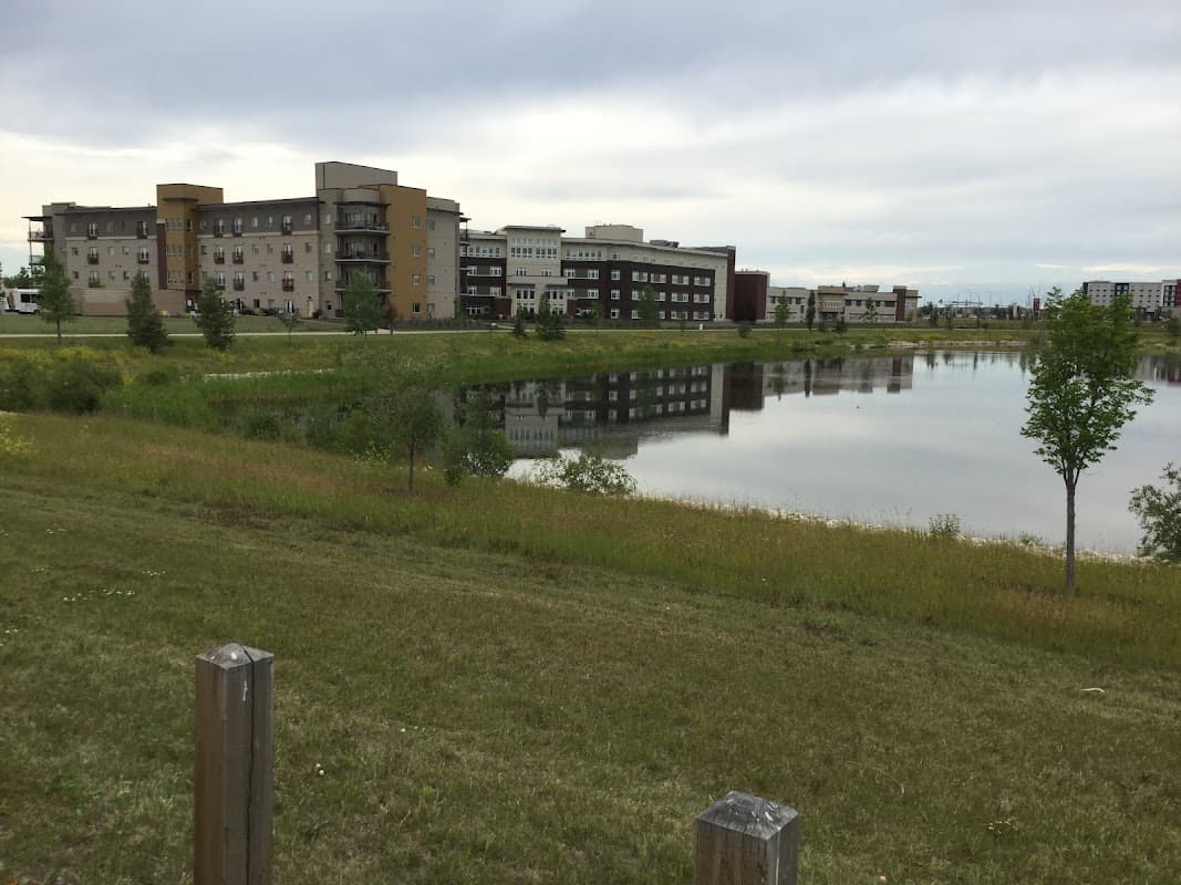 The Residence at Prairie Lake - Photo 1
