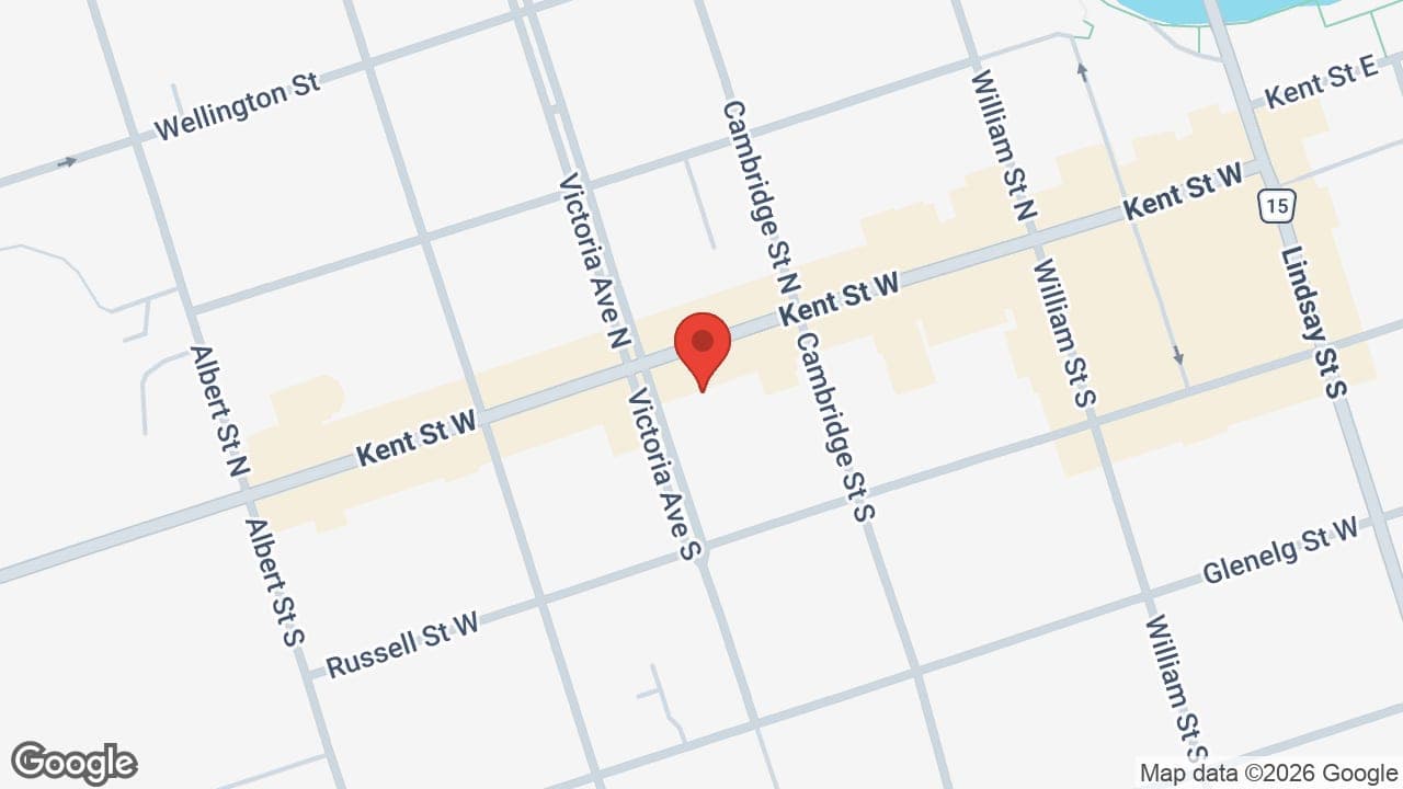 Map: Rest Assure Respite-Elder Care