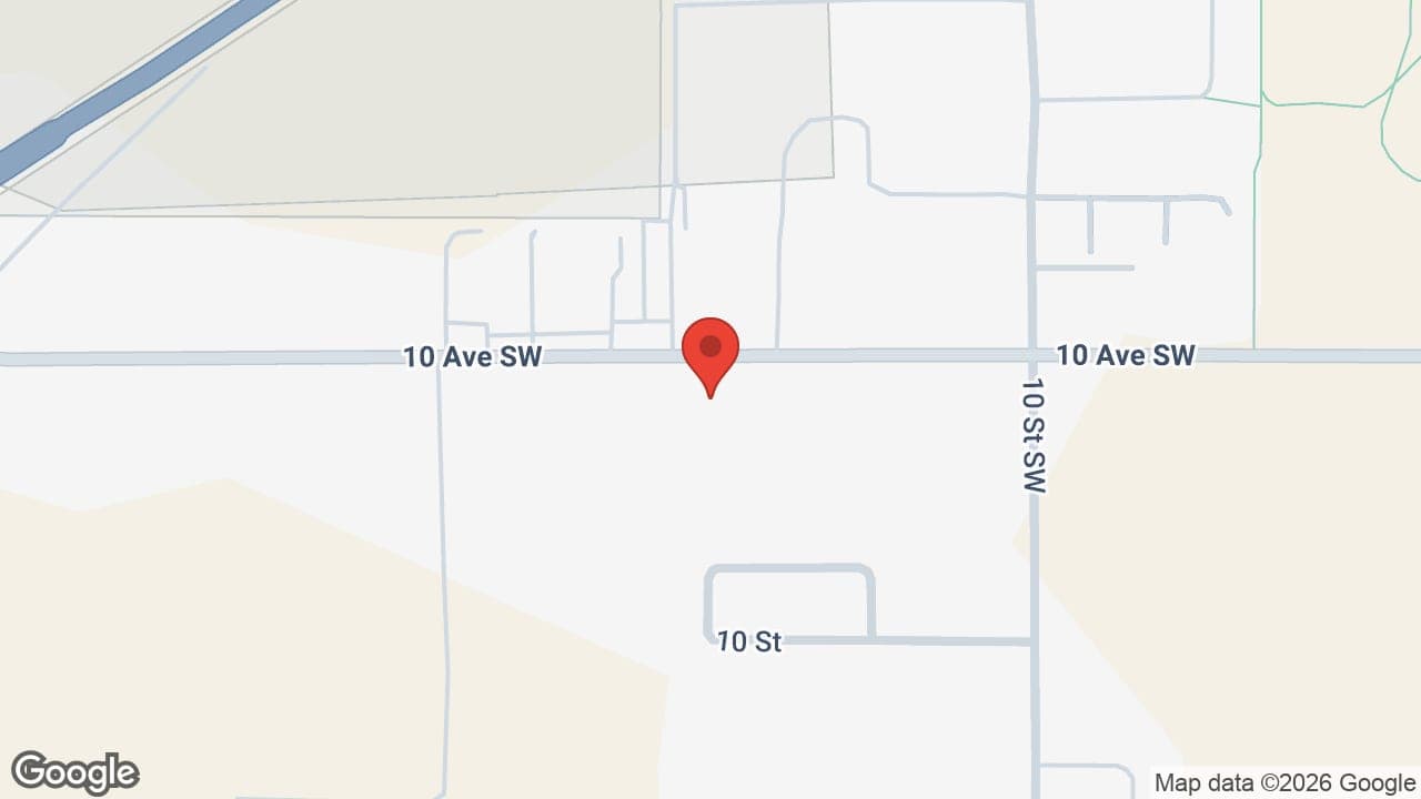Map: Salmon Arm Day Program