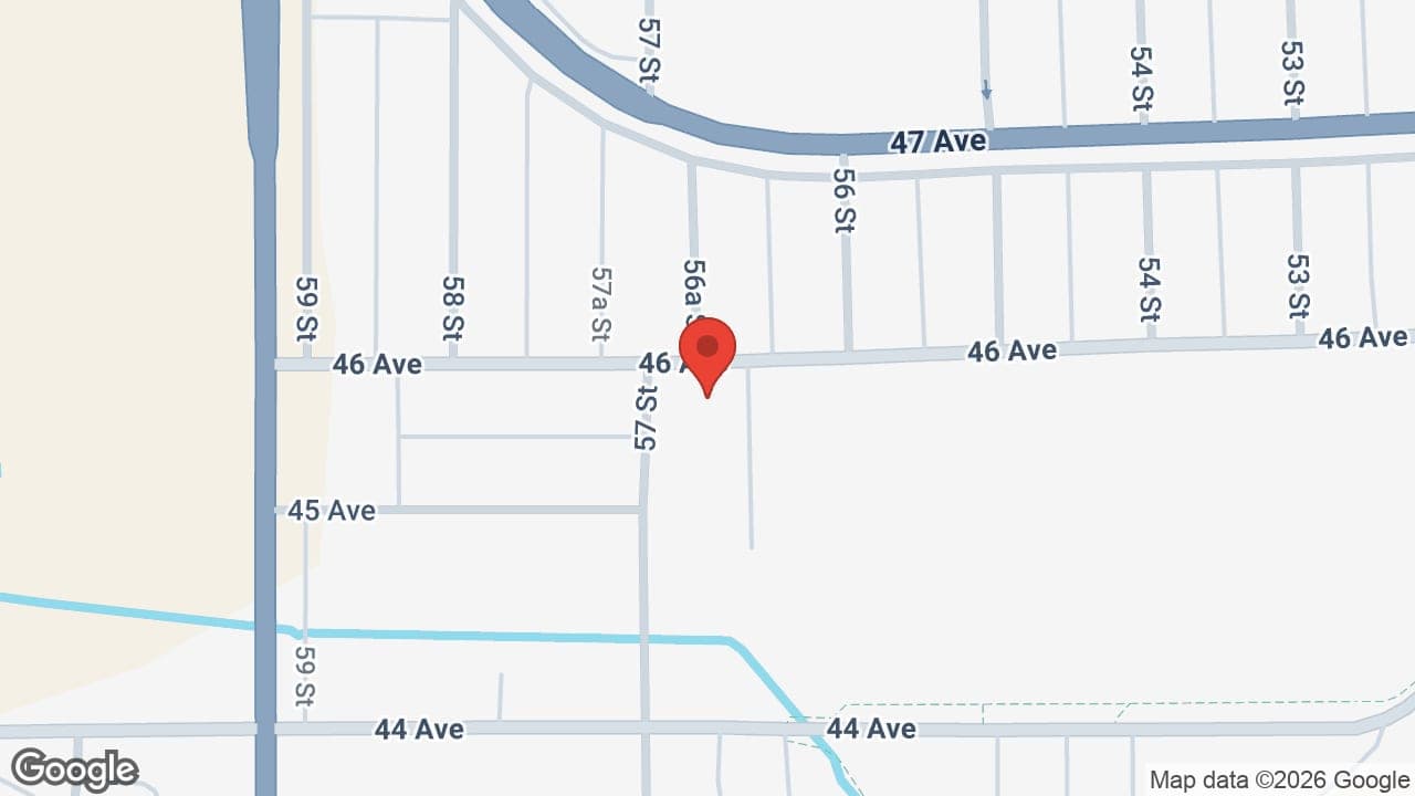 Map: Midtown Estates