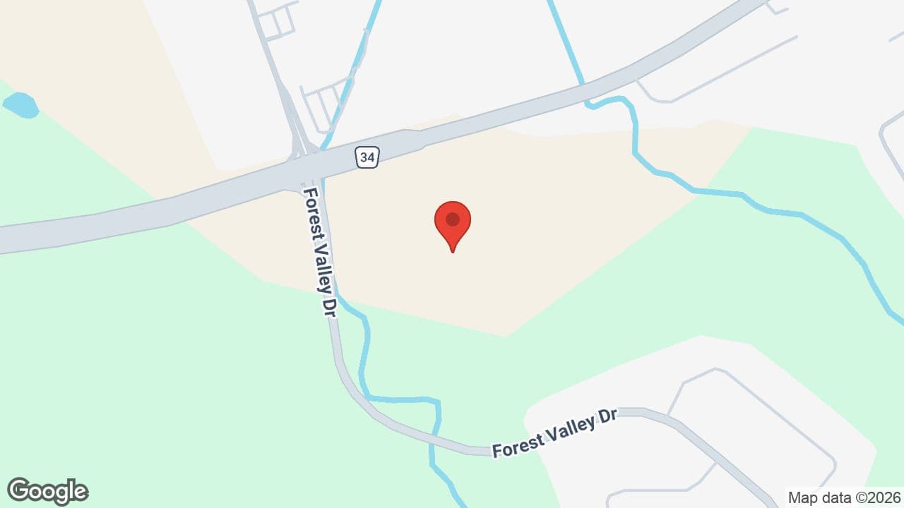 Map: Maison Notre-Dame-de-la-Providence