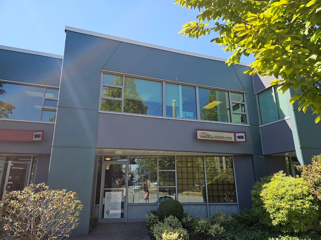 Park Place Seniors Living - Photo 2