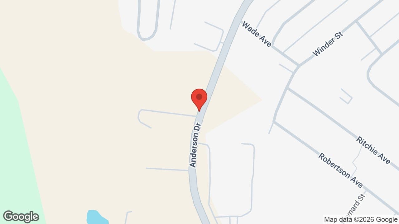 Map: We Care Home Health Svc