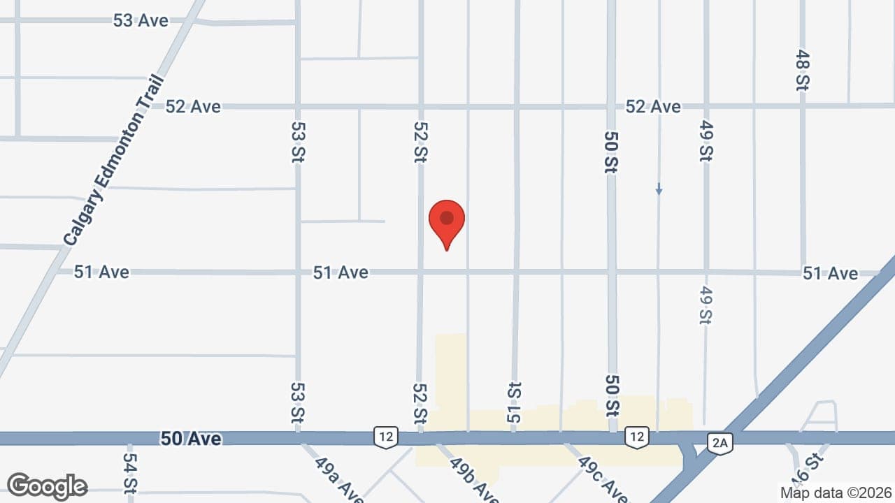 Map: Heartland Manor-Assisted Living