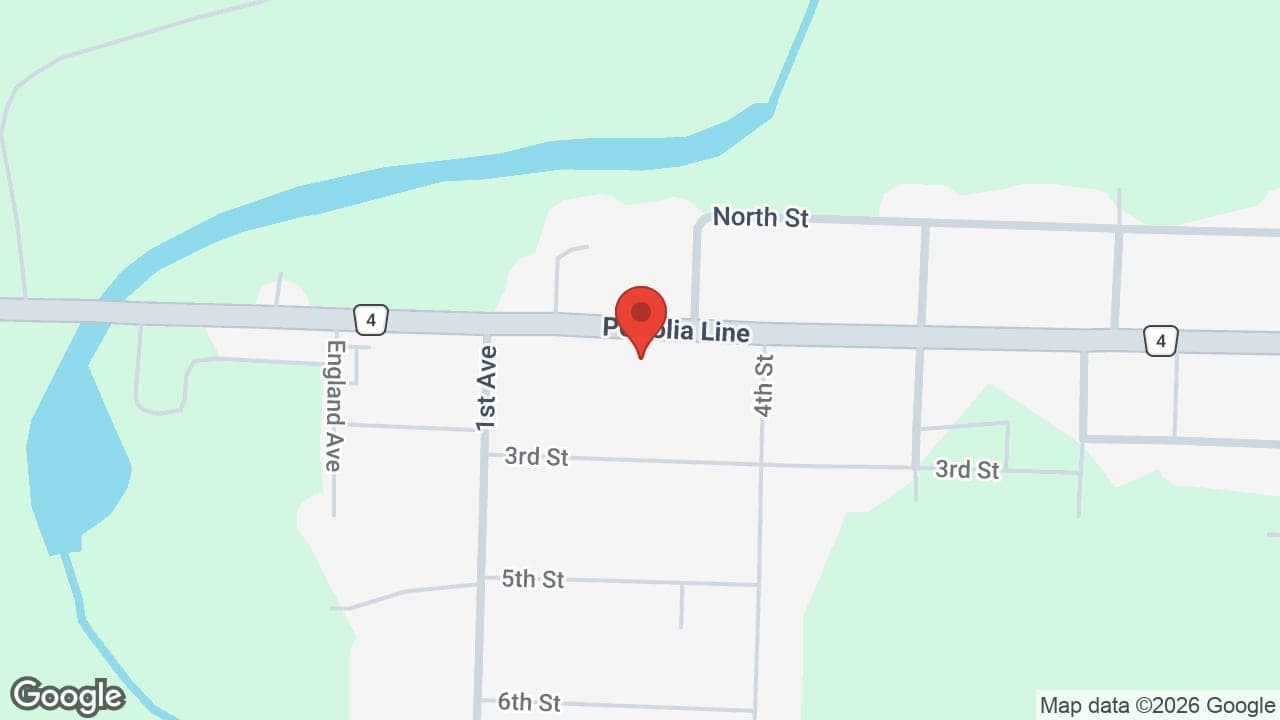 Map: CarePartners