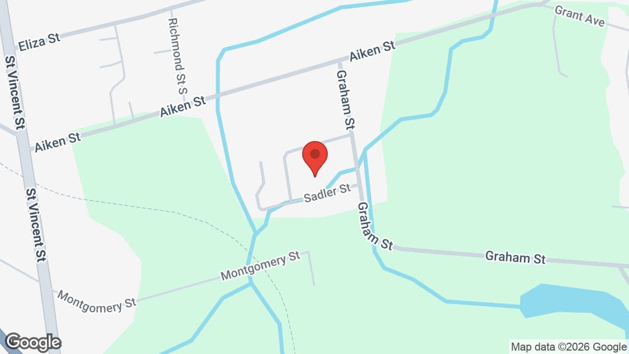 Map: Maple Meadow Homes