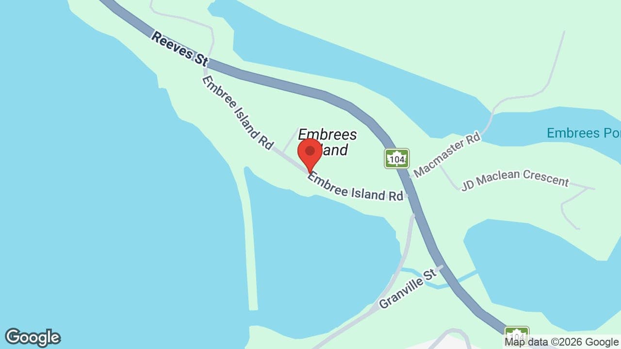 Map: Valerie's Compassionate Home Care