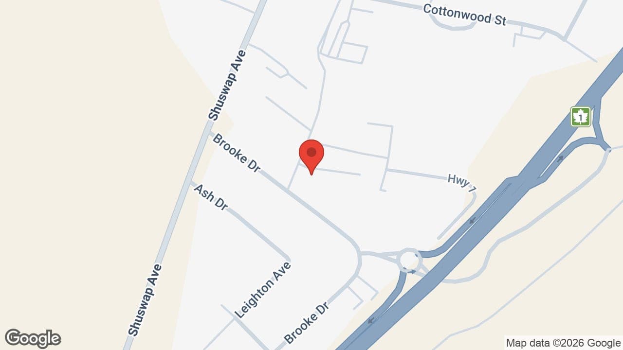 Map: Sun Valley Housing Society