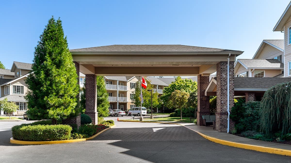 Christie Gardens Apartments & Care - Photo 1