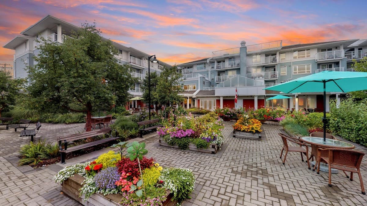 Sunridge Gardens - A Bria Seniors Community - Photo 1