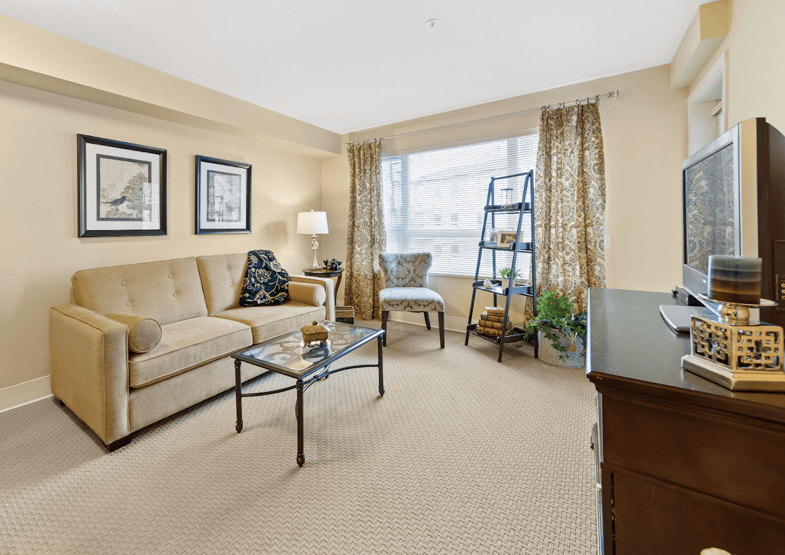 Sunridge Gardens - A Bria Seniors Community - Photo 2