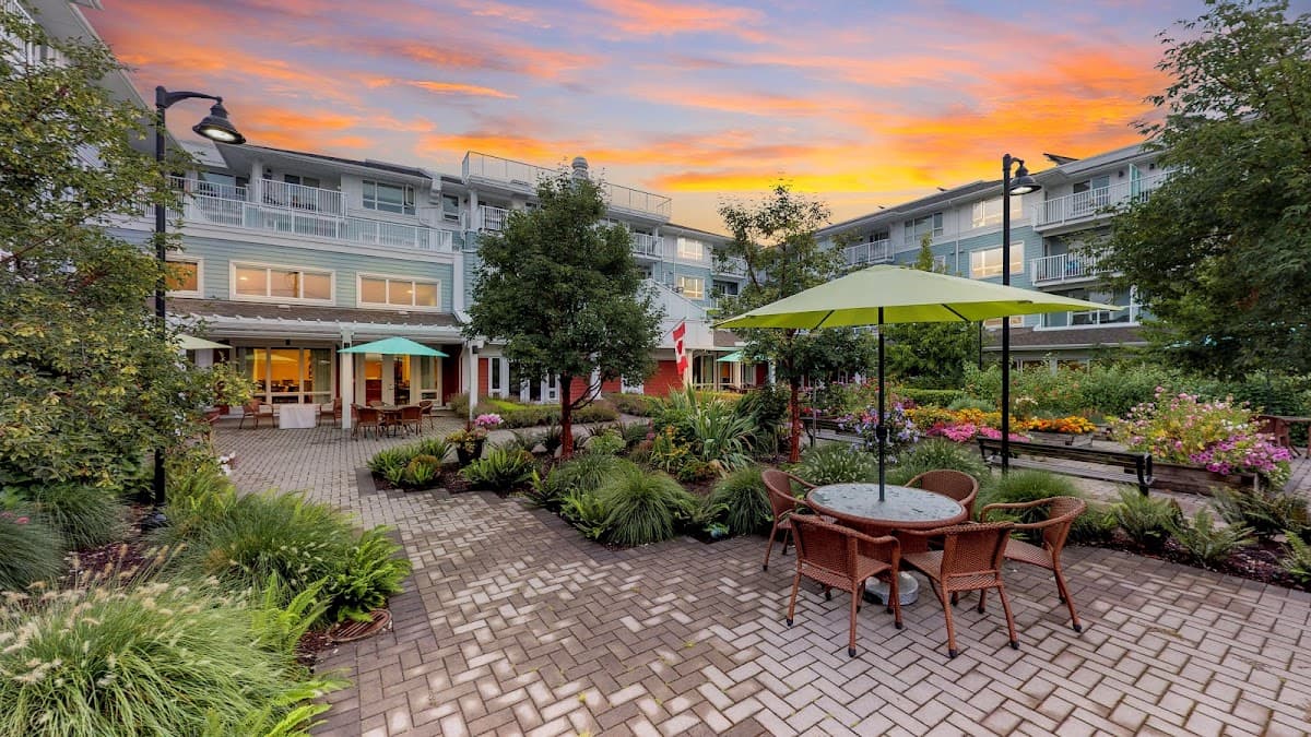 Sunridge Gardens - A Bria Seniors Community - Photo 3