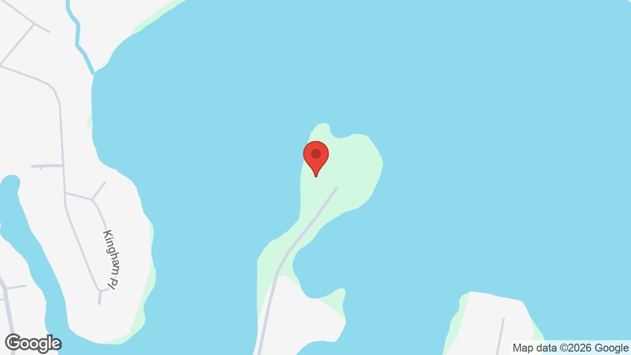 Map: Ray of Sunshine Foot Care