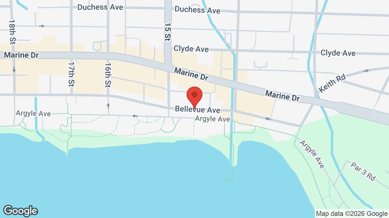 Map: Kallman Tammy Dr