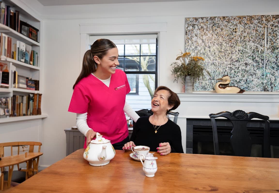 Nurse Next Door Home Care Services - Ancaster, ON - Photo 2