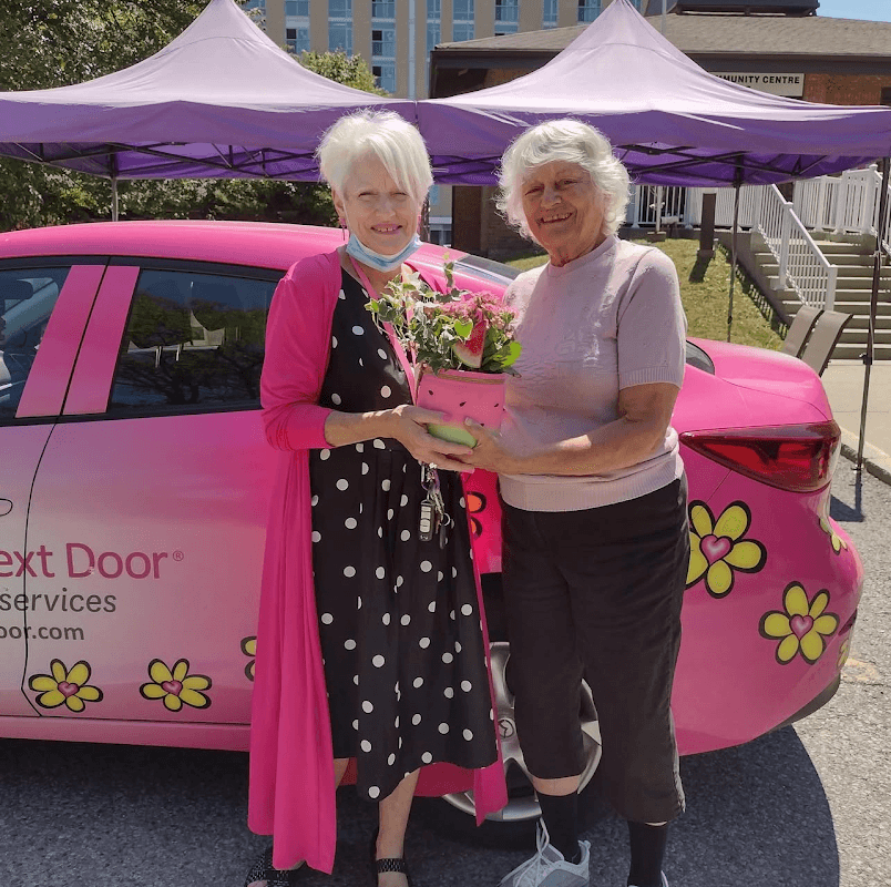 Nurse Next Door Home Care Services - Ancaster, ON - Photo 3