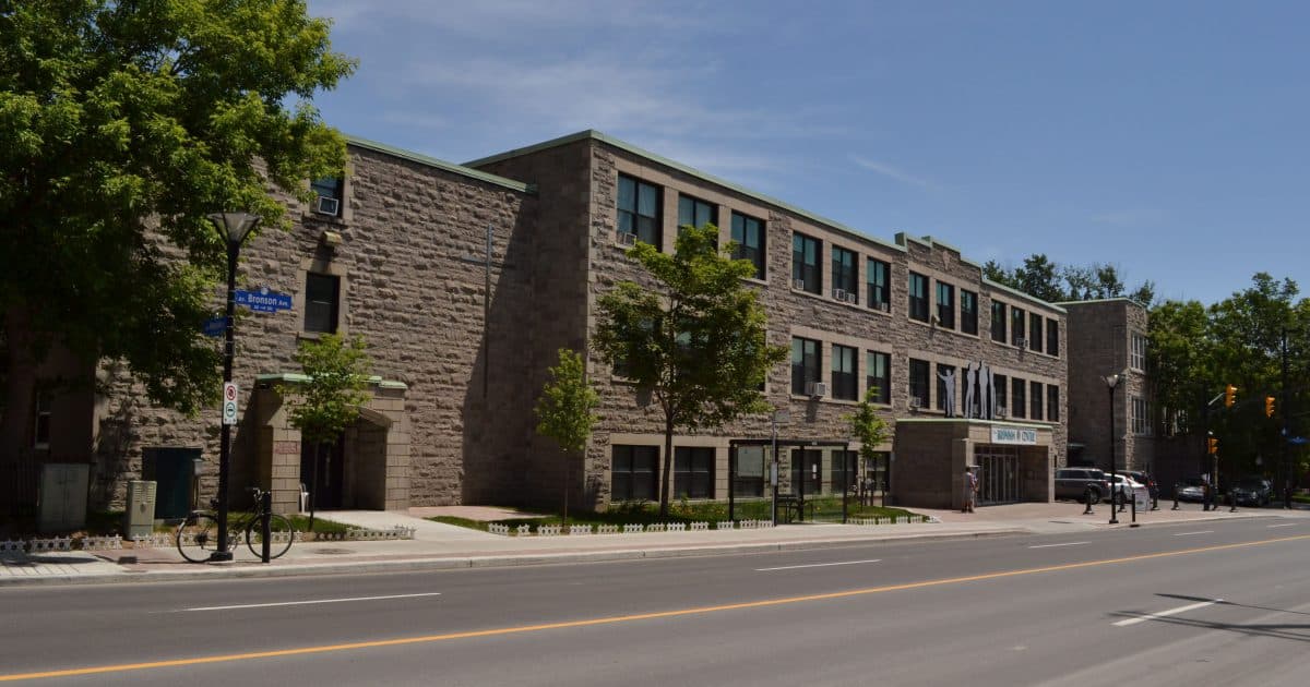Abbeyfield Houses Society Of Canada - Photo 1