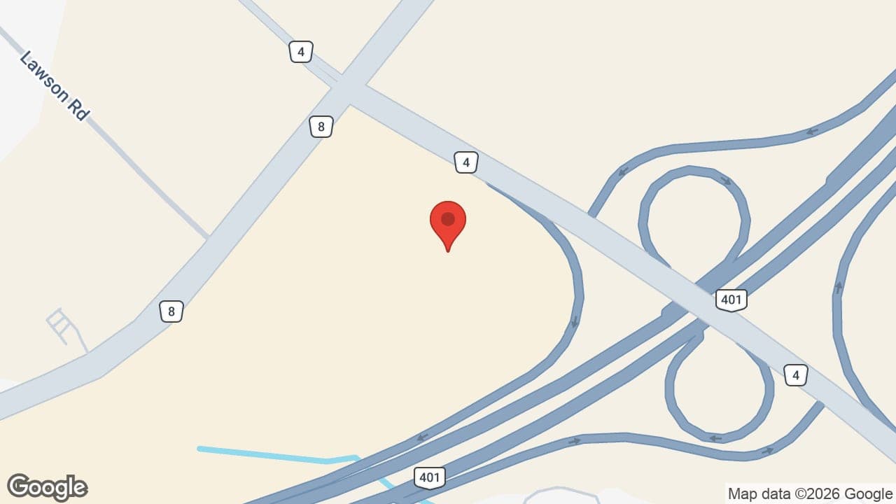 Map: Hear At Last