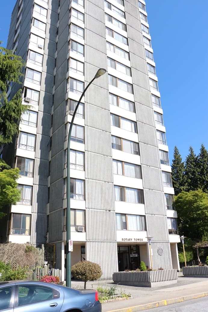 Rotary Tower - Photo 1