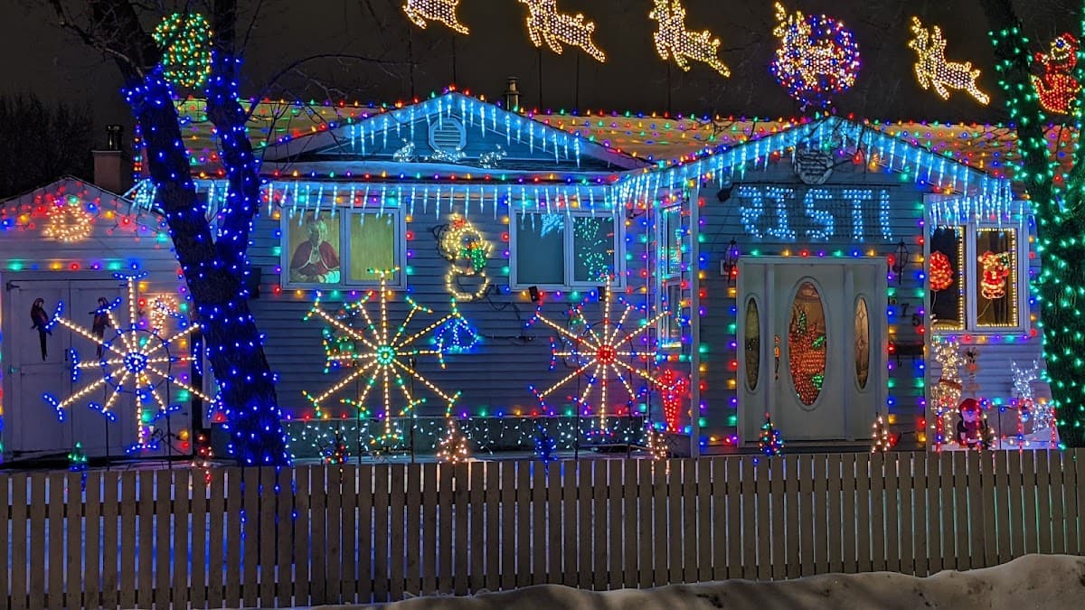 Huston Heights - Photo 1