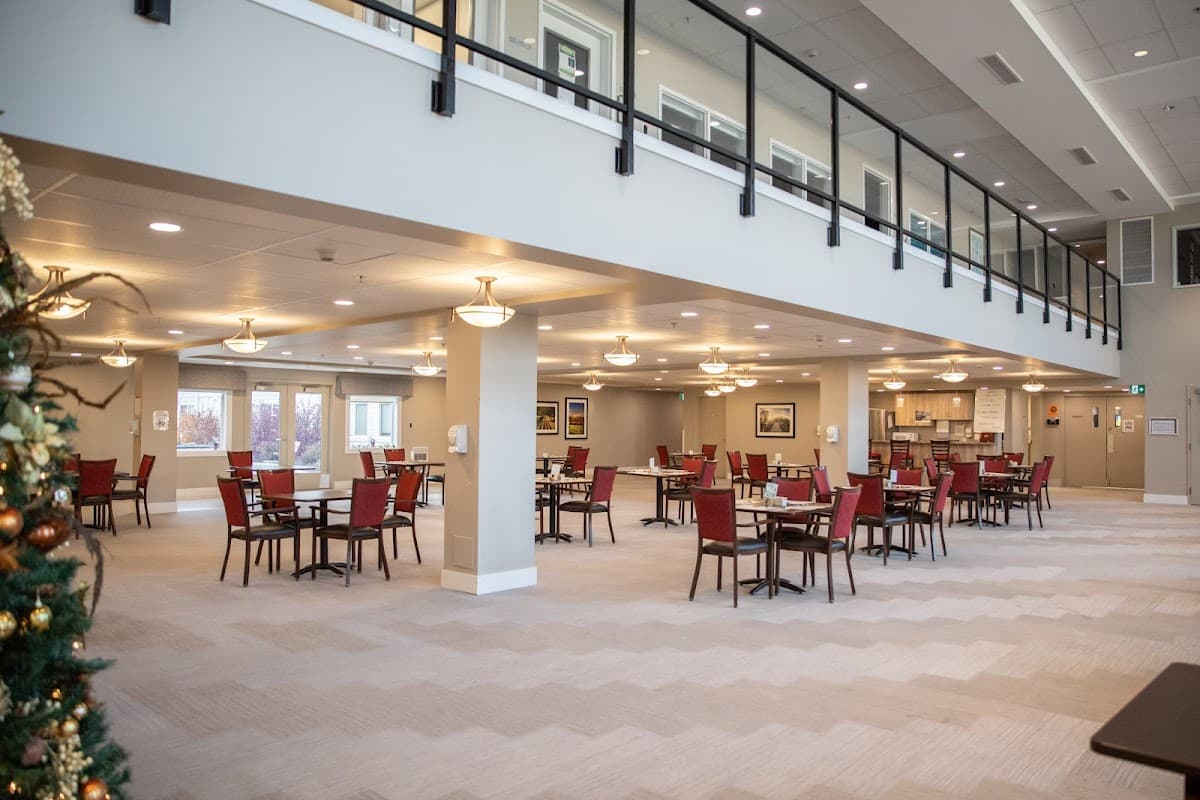 Fudger House Long-Term Care Home (City of Toronto) - Photo 3