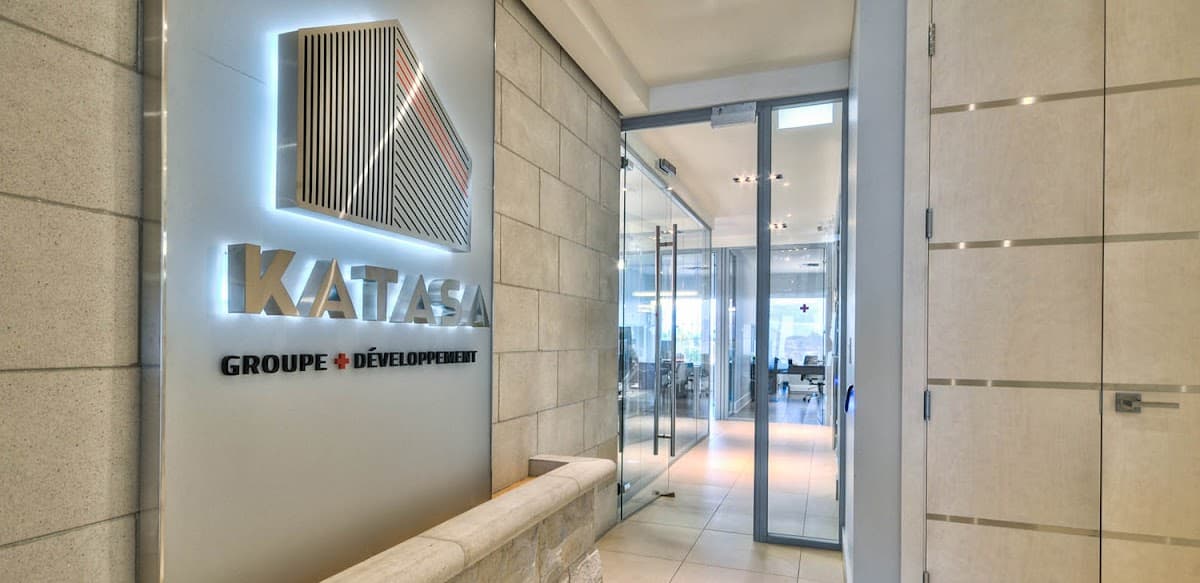 Katasa Groupe + Développement - Photo 3