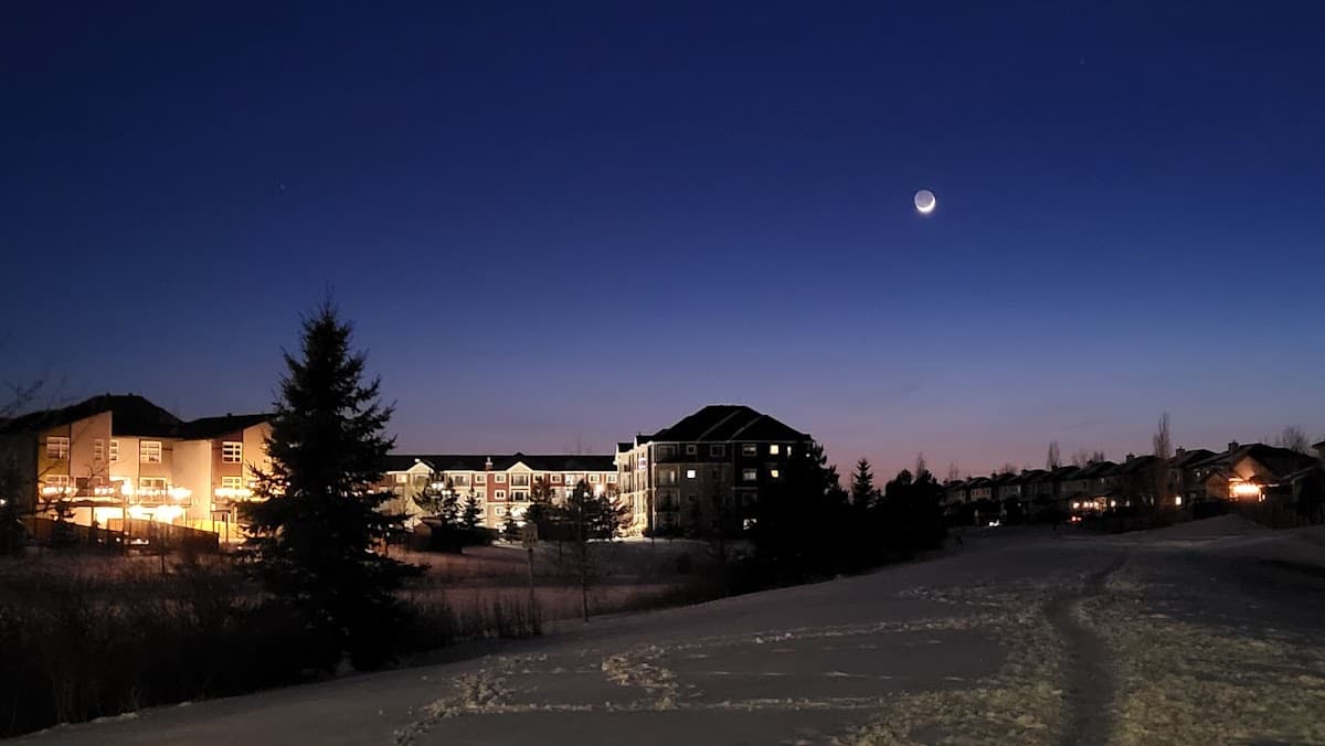 Nevada Place - Photo 2