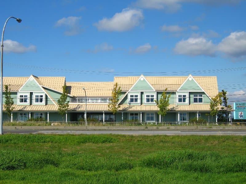 Good Samaritan Delta View Care Centre - Photo 1