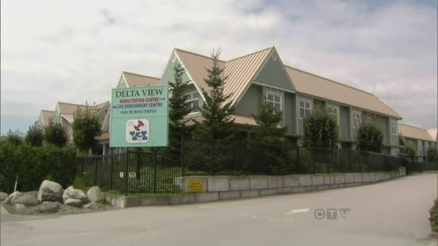 Good Samaritan Delta View Care Centre - Photo 2