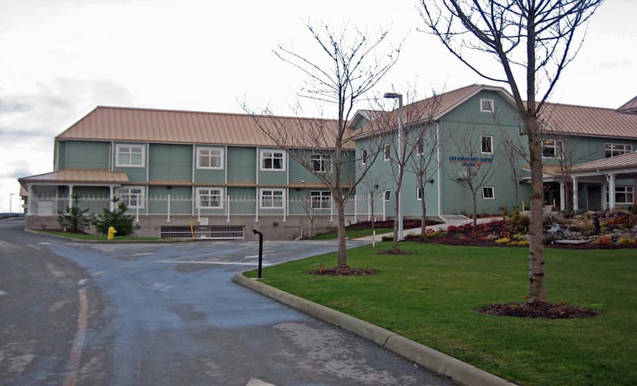 Good Samaritan Delta View Care Centre - Photo 3