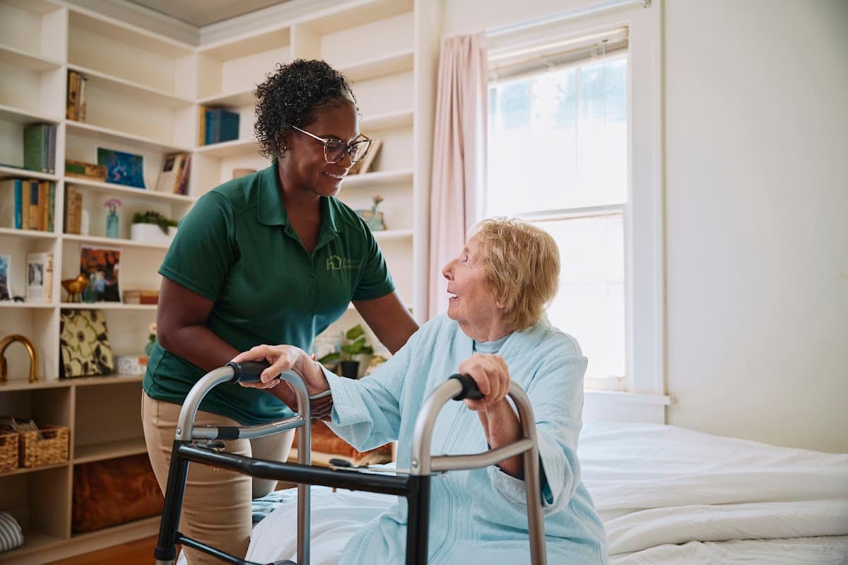 Home Instead Red Deer & Central Alberta - Photo 1