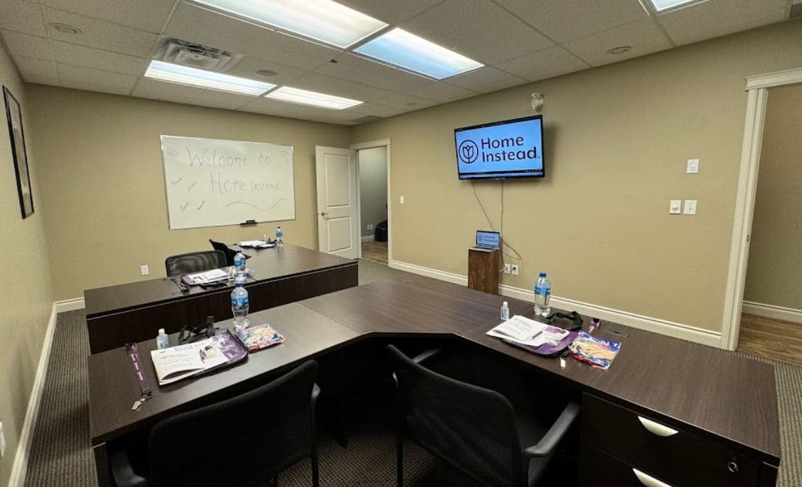 Home Instead Red Deer & Central Alberta - Photo 3