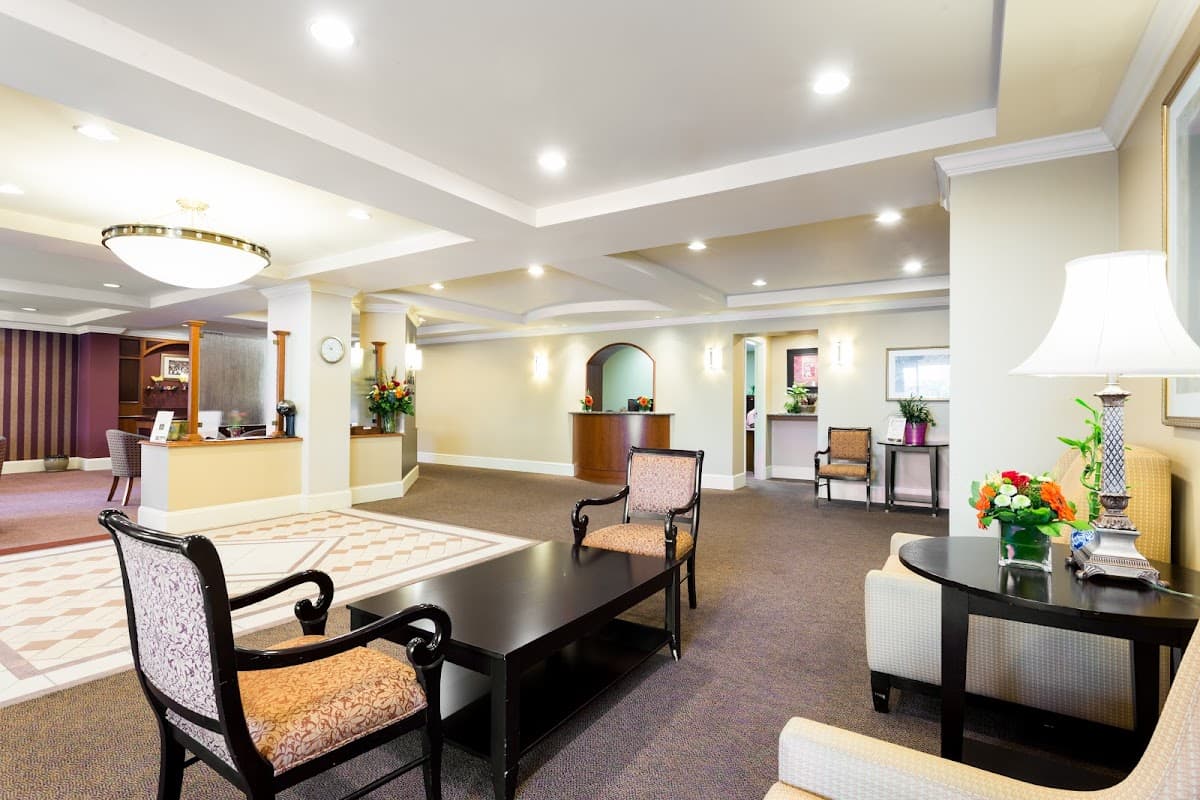 The Dunfield Retirement Residence - Photo 3