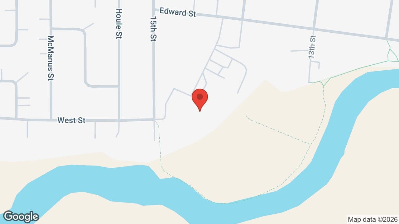 Map: Foyer Des Pionniers